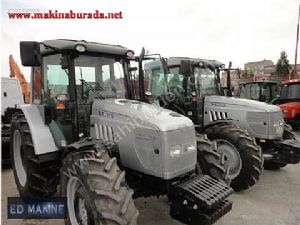 Satılık 2008 Model Lamborghini R4 110 Mağazadan