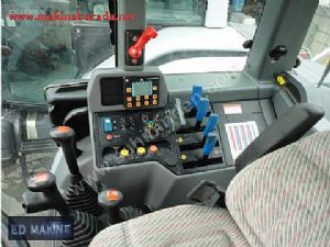 Satılık 2008 Model Lamborghini R4 110 Mağazadan