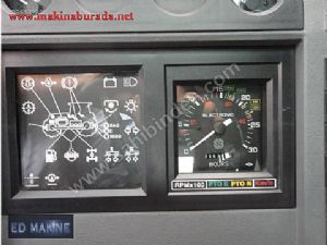 Satılık 2008 Model Lamborghini R4 110 Mağazadan