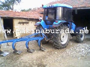 Cok temiz Sorunsuz Landini 06