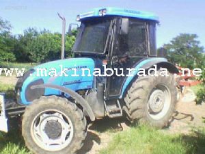 Cok temiz Sorunsuz Landini 06