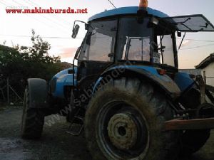 Landini Powerfarm Traktör, 2005 Model