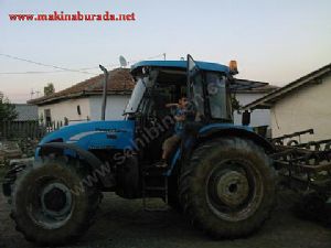 Landini Powerfarm Traktör, 2005 Model