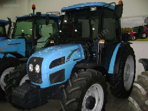 Sıfır Satılık Landini Technofarm 70 DT Traktör