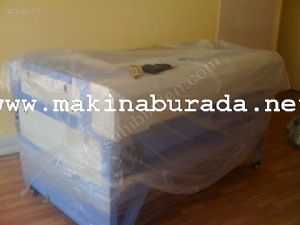 Sahibinden Sıfır Lazer Kesim Makinası