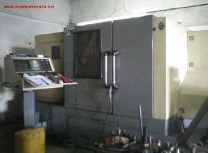 SATILIK 2. EL LEADWELL LTC-20 AP CNC TORNA TEZGAHI