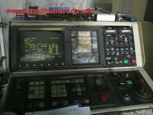 SATILIK 2. EL LEADWELL LTC-20 AP CNC TORNA TEZGAHI