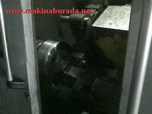 SATILIK 2. EL LEADWELL LTC-20 AP CNC TORNA TEZGAHI