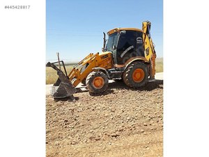 Sahibinden Temiz Jcb 3cx Beko Loder