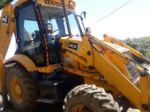 Sahibinden Jcb 3 cx 2004 Kepçe