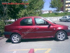 ACİL 2 El Dacia Logan Ambiance 1.4