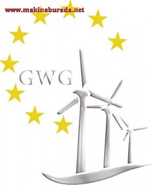 GWG rüzgar jeneratörleri