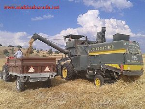  Sahibinden 1973  JOHN DEERE 630 SATILIK