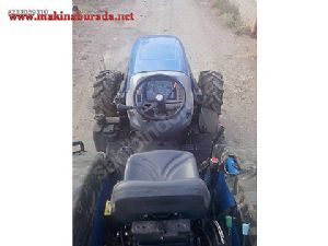 Sahibinden  Bahçe İçin TD80B New Holland Traktör 