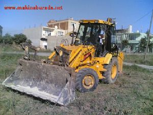 Mastaş 442 Marka Beko Loder Satılıktır