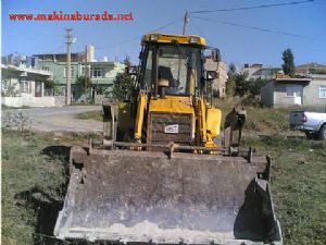 Mastaş 442 Marka Beko Loder Satılıktır