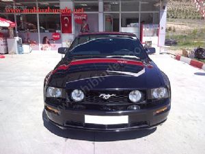 Satılık 2006 Model Mustang GT 4000