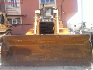 SATILIK CATERPİLLAR D6 R XL DOZER 2003 MODEL