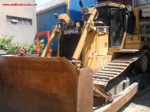 SATILIK CATERPİLLAR D6 R XL DOZER 2003 MODEL