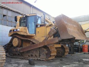 SATILIK CATERPİLLAR D6 R XL DOZER 2003 MODEL