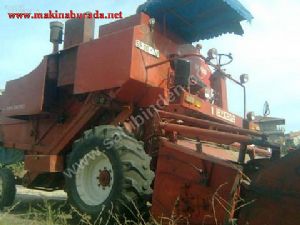 hastasina satilik laverda m120 bicerdover