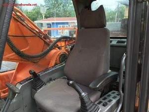 DAEWOO 340 2011 MODEL SANCAK MAKİNA