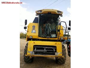  2012 Model New Holland TC 5070 Biçerdöver 