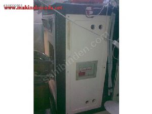 30 kiloluk kuru temizleme makinesi