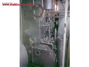 30 kiloluk kuru temizleme makinesi