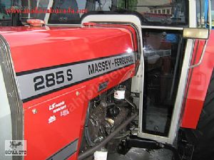 İkinci El 1998 Model Massey 285S Traktör