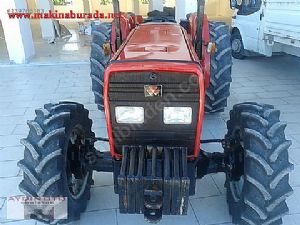 Satılık 3070 Phantom Minimax 2007 Model 4X4 Orjinal Traktör