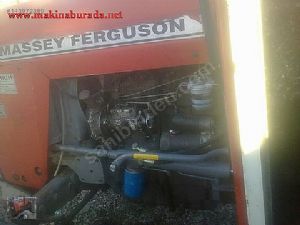 İkinci El Massey Ferguson 275 1983 Model Traktör