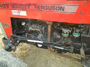 Sahibinsen Satılık  Massey Ferguson 1997 Model 240S