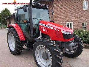 Massey Ferguson 5410