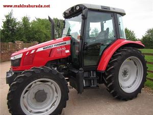 Massey Ferguson 5410