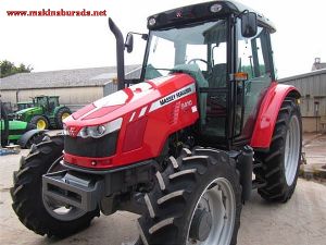 Massey Ferguson 5410