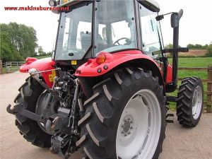 Massey Ferguson 5410