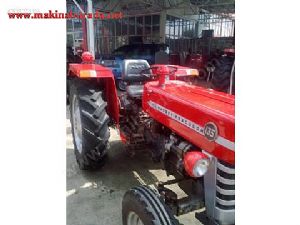 Sahibinden 1966 Model Massey Ferguson 135 Traktör