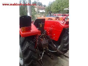 Sahibinden 1966 Model Massey Ferguson 135 Traktör