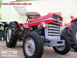 Satılık Massey Ferguson 135 Muhtesem!!!