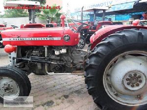 Satılık Massey Ferguson 135 Muhtesem!!!