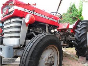 Satılık Massey Ferguson 135 Muhtesem!!!