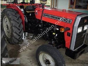 Massey Ferguson 240 S 2001 Model