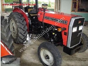 Massey Ferguson 240 S 2001 Model
