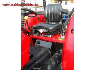 İkinci el Massey Ferguson 3060 Phantom satılıktır