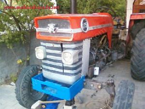 Satılık 175lik massey ferguson traktör 3 vites takas olur