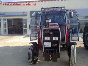 Satılık Massey Ferguson 266 Gold traktör