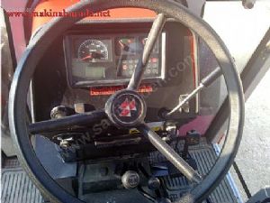 Satılık Massey Ferguson 266 Gold traktör