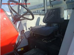 Satılık Massey Ferguson 266 Gold traktör