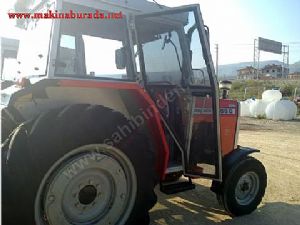 Satılık Massey Ferguson 266 Gold traktör